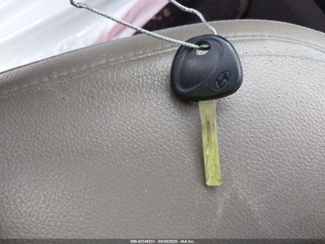 KM8JU3AG8FU003411 Hyundai TUCSON SE