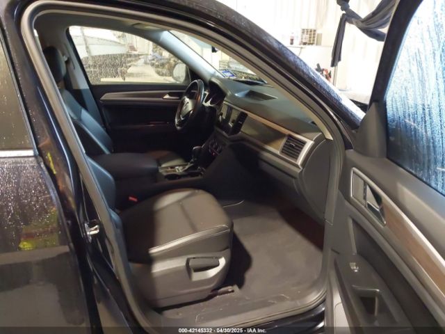 1V2WR2CA3KC603377 Volkswagen Atlas 3.6l V6 Se W/technology