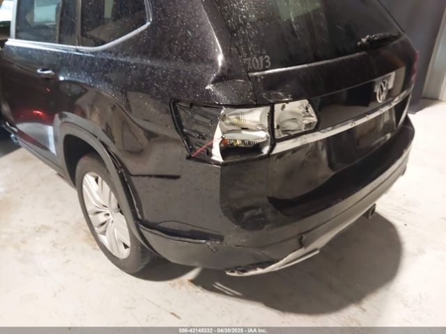1V2WR2CA3KC603377 Volkswagen Atlas 3.6l V6 Se W/technology