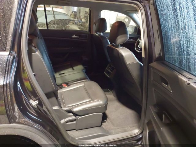 1V2WR2CA3KC603377 Volkswagen Atlas 3.6l V6 Se W/technology