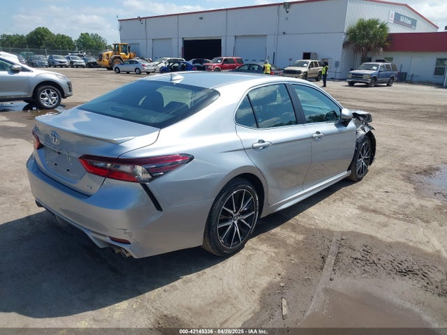 4T1G11AKXRU858255 Toyota CAMRY SE