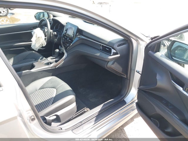 4T1G11AKXRU858255 Toyota CAMRY SE