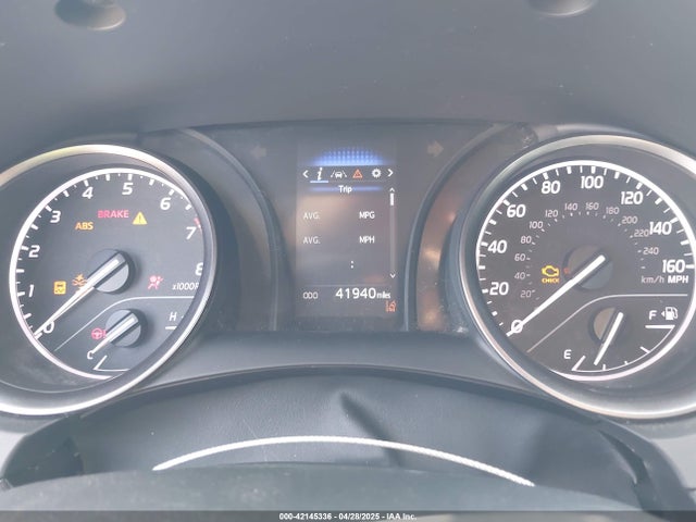4T1G11AKXRU858255 Toyota CAMRY SE