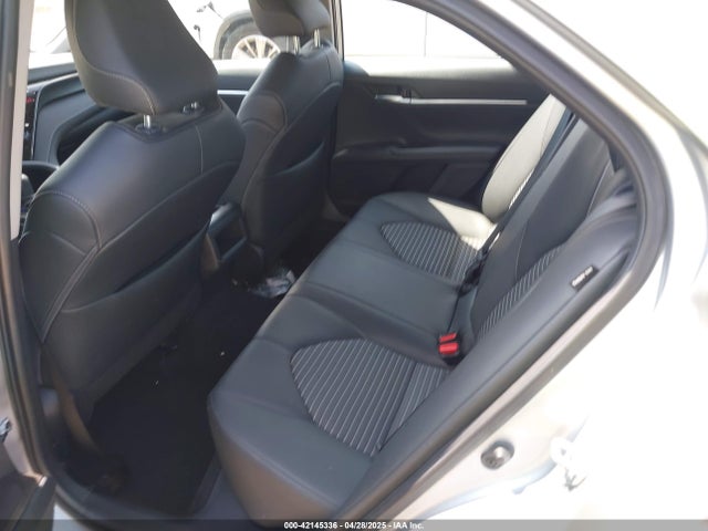 4T1G11AKXRU858255 Toyota CAMRY SE