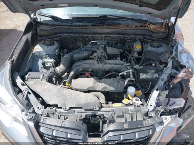 2017 SUBARU FORESTER JF2SJAEC5HH407034 Photo 9