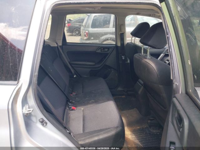 2017 SUBARU FORESTER JF2SJAEC5HH407034 Photo 7