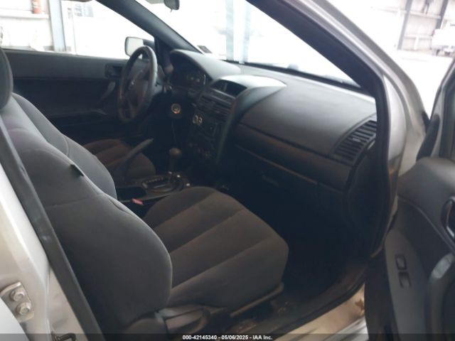 2006 MITSUBISHI GALANT 4A3AB26F56E029833 Photo 4