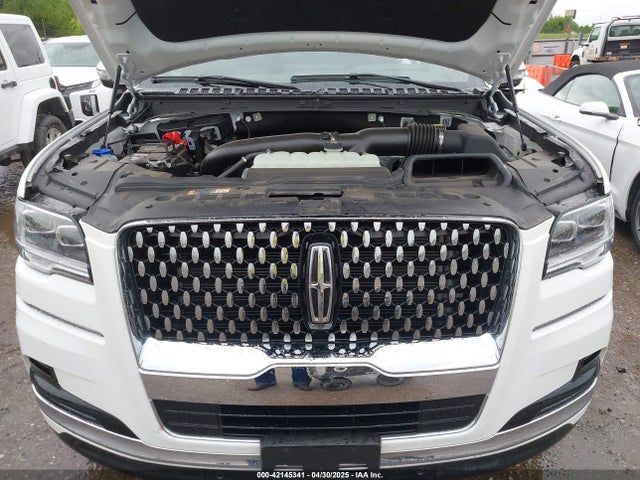 Продаж на аукціоні авто 2024 Lincoln Navigator Black Label L, vin: 5LMJJ3TG7REL23174, номер лоту: 42145341