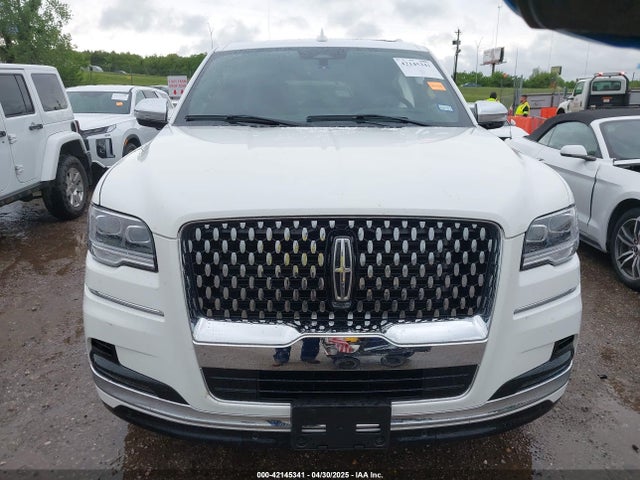 Продаж на аукціоні авто 2024 Lincoln Navigator Black Label L, vin: 5LMJJ3TG7REL23174, номер лоту: 42145341