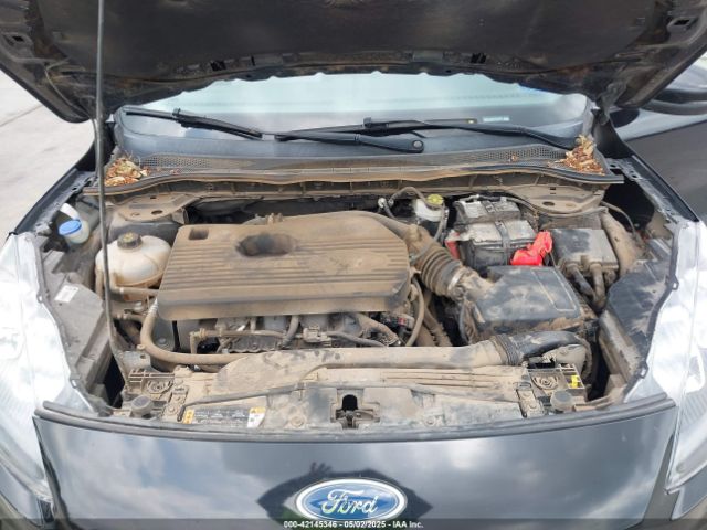 1FMCU9J94LUB16281 Ford Escape Titanium
