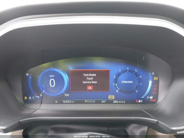 1FMCU9J94LUB16281 Ford Escape Titanium
