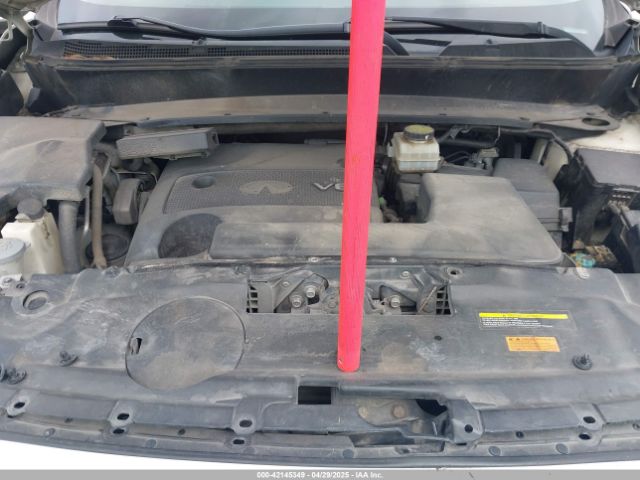 5N1AL0MM8EC551819 Infiniti QX60