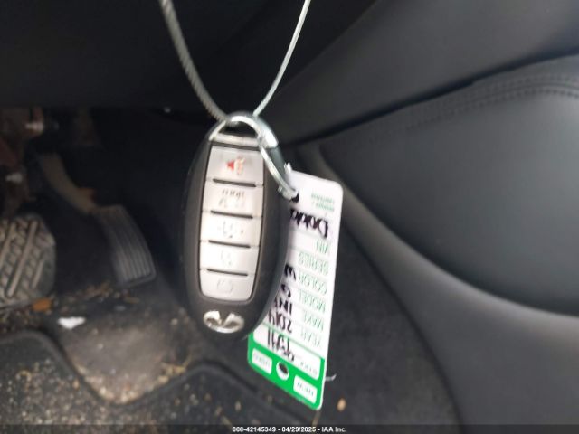5N1AL0MM8EC551819 Infiniti QX60