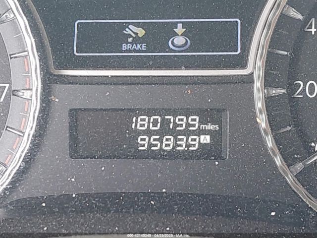 5N1AL0MM8EC551819 Infiniti QX60