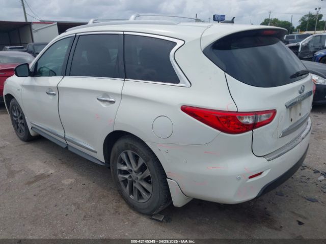 5N1AL0MM8EC551819 Infiniti QX60