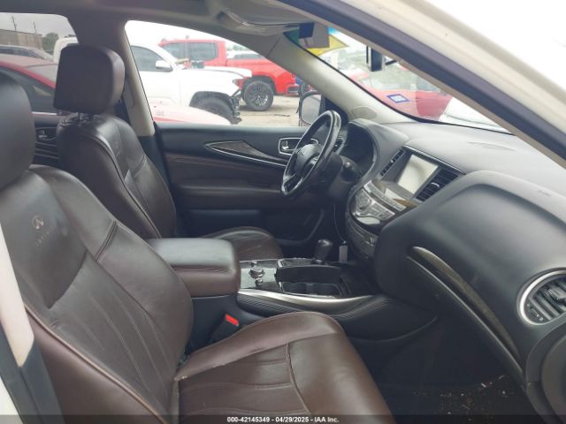 5N1AL0MM8EC551819 Infiniti QX60