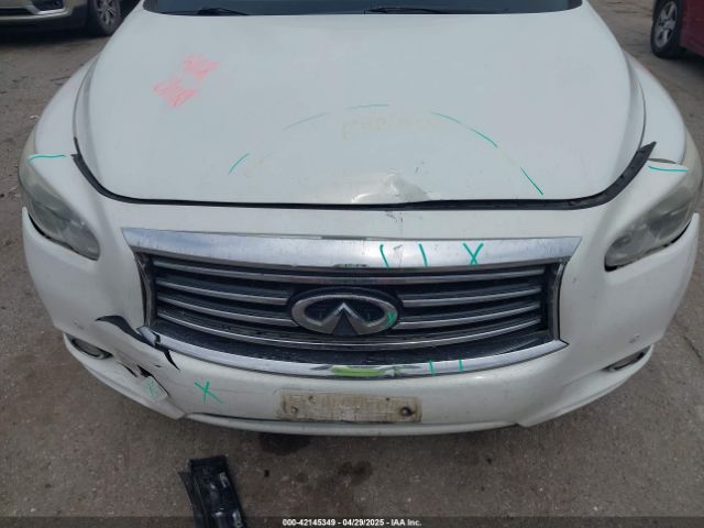 5N1AL0MM8EC551819 Infiniti QX60