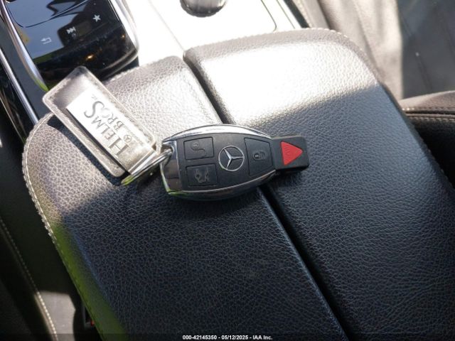 4JGDA5GB1KB211102 Mercedes-Benz Gle 400 4matic
