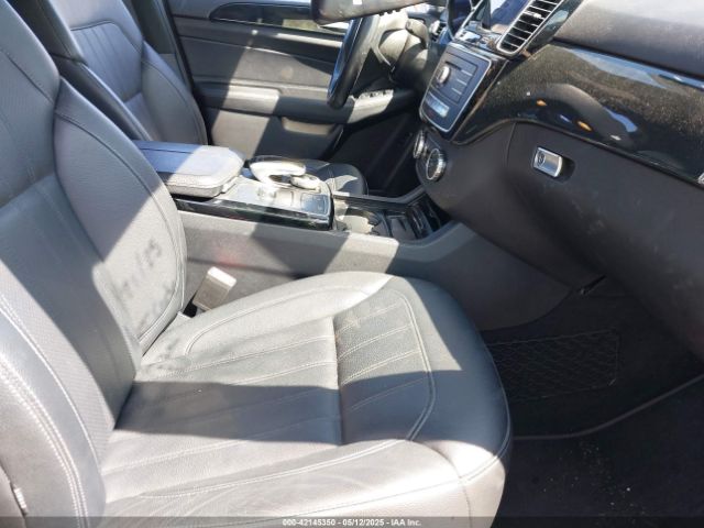 4JGDA5GB1KB211102 Mercedes-Benz Gle 400 4matic