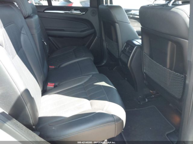 4JGDA5GB1KB211102 Mercedes-Benz Gle 400 4matic