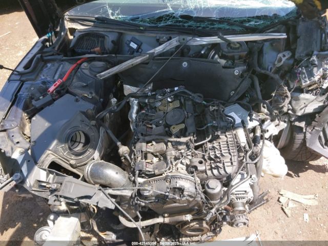 2018 AUDI A5 WAUENCF51JA038566 Photo 9