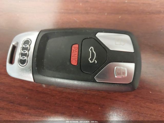 2018 AUDI A5 WAUENCF51JA038566 Photo 10