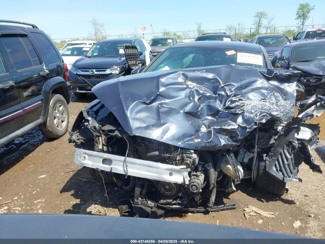 WAUENCF51JA038566 Audi A5 2.0t Premium