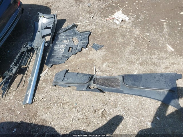 WAUENCF51JA038566 Audi A5 2.0t Premium
