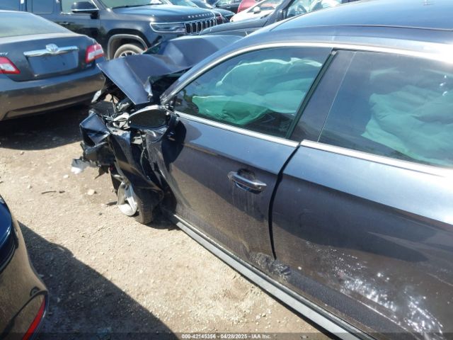 2018 AUDI A5 WAUENCF51JA038566 Photo 5