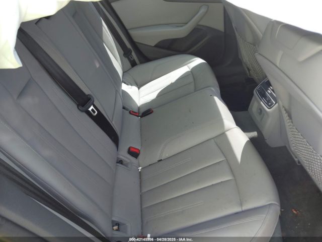 2018 AUDI A5 WAUENCF51JA038566 Photo 7