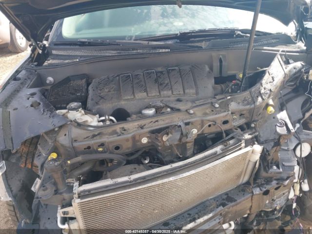 1GKKRSKD8HJ167033 GMC Acadia Limited