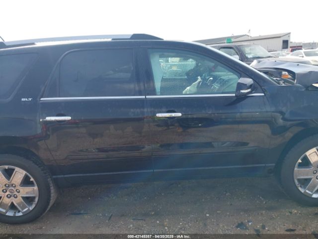 1GKKRSKD8HJ167033 GMC Acadia Limited