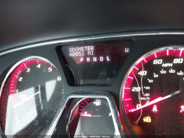 1GKKRSKD8HJ167033 GMC Acadia Limited
