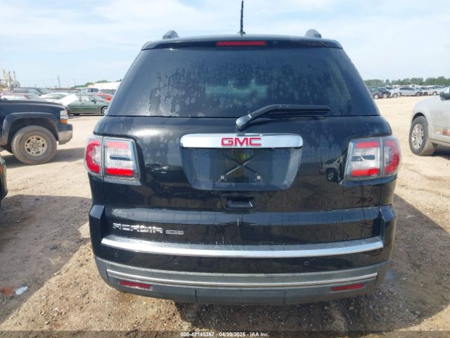 1GKKRSKD8HJ167033 GMC Acadia Limited