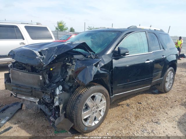 1GKKRSKD8HJ167033 GMC Acadia Limited