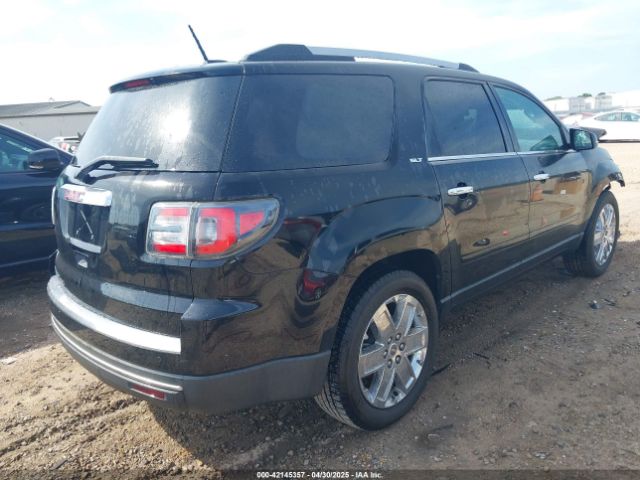 1GKKRSKD8HJ167033 GMC Acadia Limited