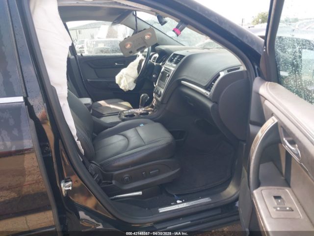 1GKKRSKD8HJ167033 GMC Acadia Limited