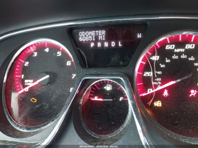 1GKKRSKD8HJ167033 GMC Acadia Limited