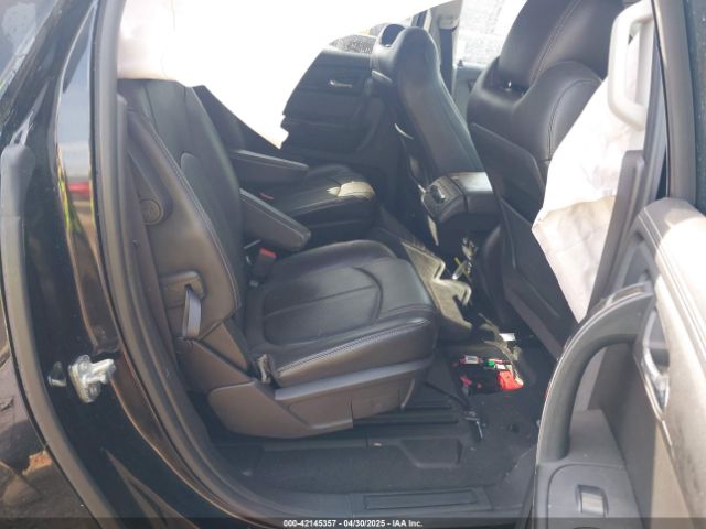 1GKKRSKD8HJ167033 GMC Acadia Limited