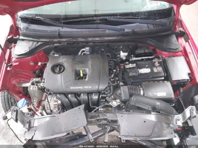 5NPD84LF1JH357743 Hyundai Elantra Value Edition