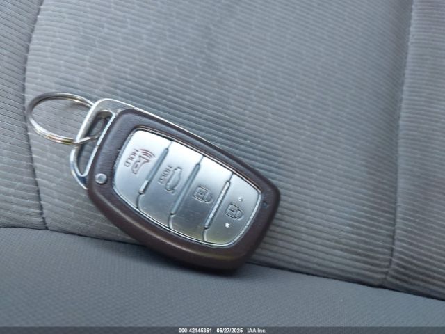 5NPD84LF1JH357743 Hyundai Elantra Value Edition