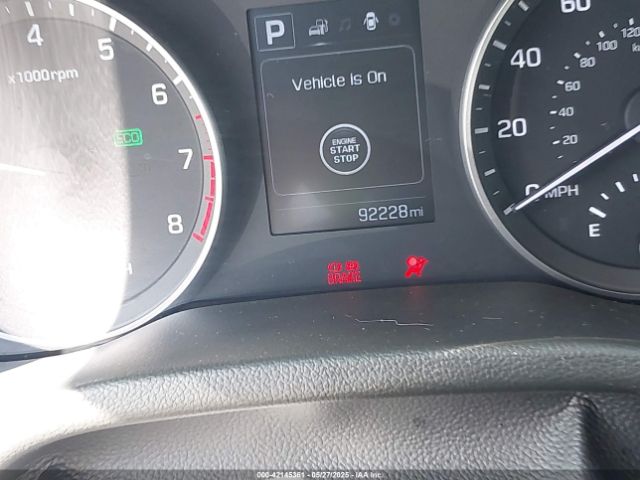 5NPD84LF1JH357743 Hyundai Elantra Value Edition