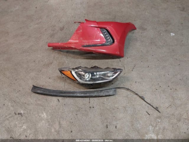 5NPD84LF1JH357743 Hyundai Elantra Value Edition
