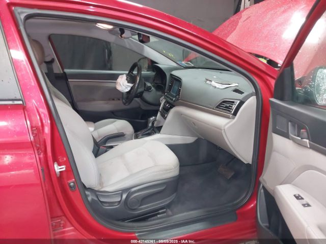 5NPD84LF1JH357743 Hyundai Elantra Value Edition