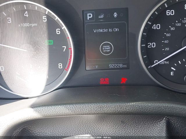 5NPD84LF1JH357743 Hyundai Elantra Value Edition