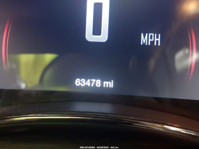 1C4RDJDG5LC338635 Dodge Durango Gt Plus Awd