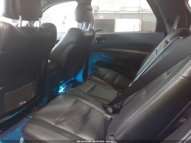 1C4RDJDG5LC338635 Dodge Durango Gt Plus Awd