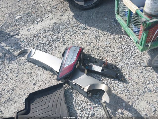 2FMPK3K95HBC01565 Ford Edge Titanium