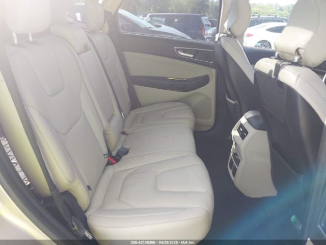 2FMPK3K95HBC01565 Ford Edge Titanium