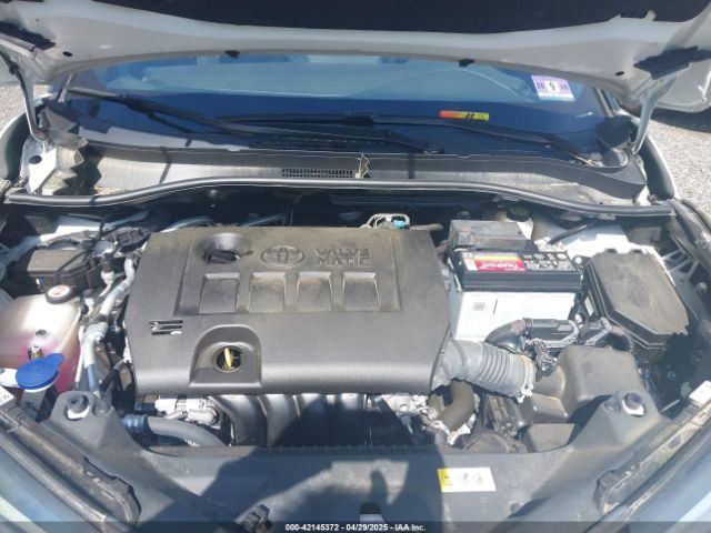 NMTKHMBX5KR097682 Toyota C-HR XLE